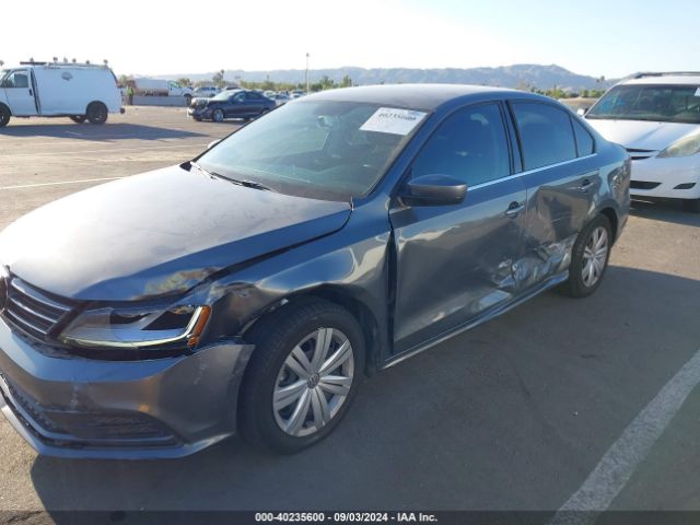 Photo 5 VIN: 3VW2B7AJ7HM401781 - VOLKSWAGEN JETTA 