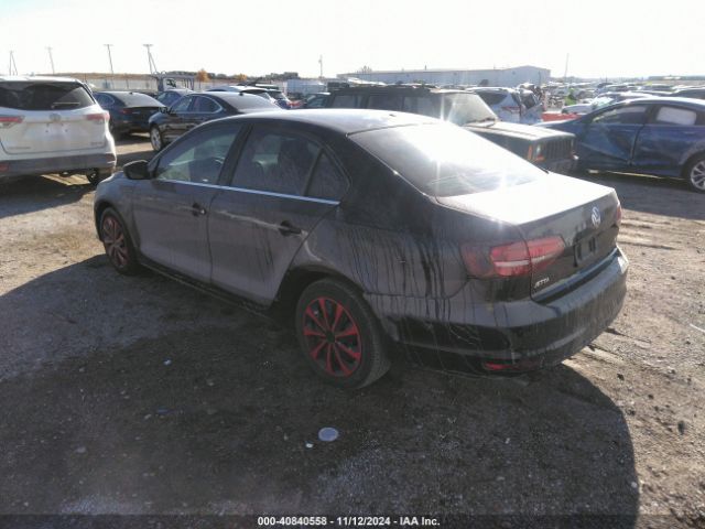 Photo 2 VIN: 3VW2B7AJ7HM402364 - VOLKSWAGEN JETTA 