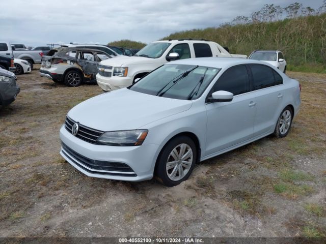 Photo 1 VIN: 3VW2B7AJ7HM407595 - VOLKSWAGEN JETTA 