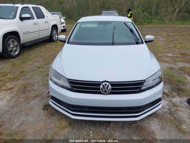 Photo 5 VIN: 3VW2B7AJ7HM407595 - VOLKSWAGEN JETTA 