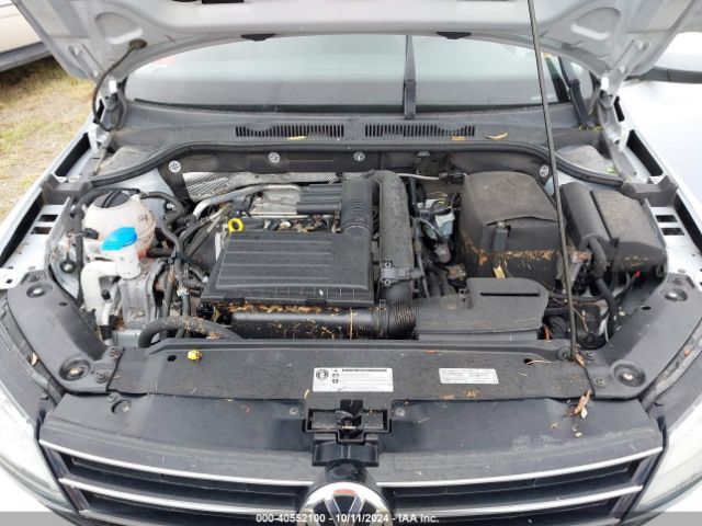 Photo 9 VIN: 3VW2B7AJ7HM407595 - VOLKSWAGEN JETTA 