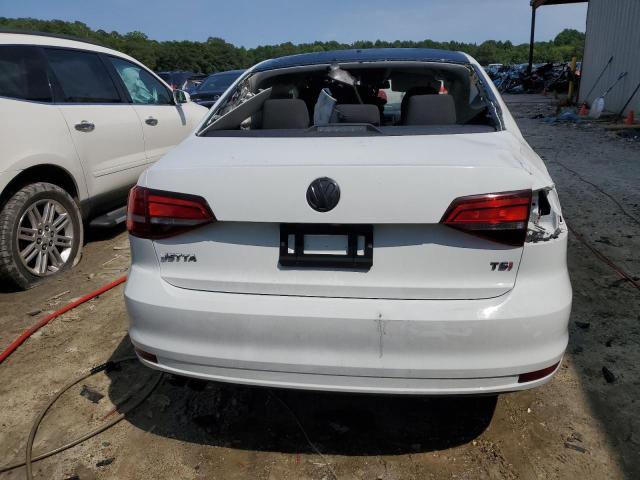 Photo 5 VIN: 3VW2B7AJ7HM407984 - VOLKSWAGEN JETTA S 