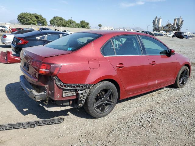 Photo 2 VIN: 3VW2B7AJ7HM410626 - VOLKSWAGEN JETTA S 