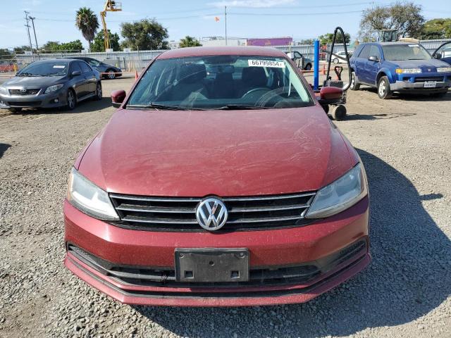 Photo 4 VIN: 3VW2B7AJ7HM410626 - VOLKSWAGEN JETTA S 