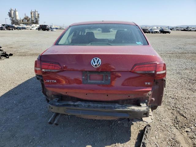 Photo 5 VIN: 3VW2B7AJ7HM410626 - VOLKSWAGEN JETTA S 