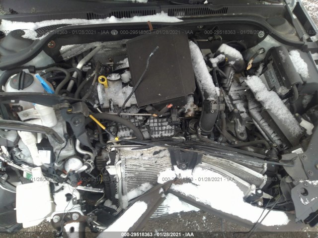 Photo 9 VIN: 3VW2B7AJ7HM414241 - VOLKSWAGEN JETTA 