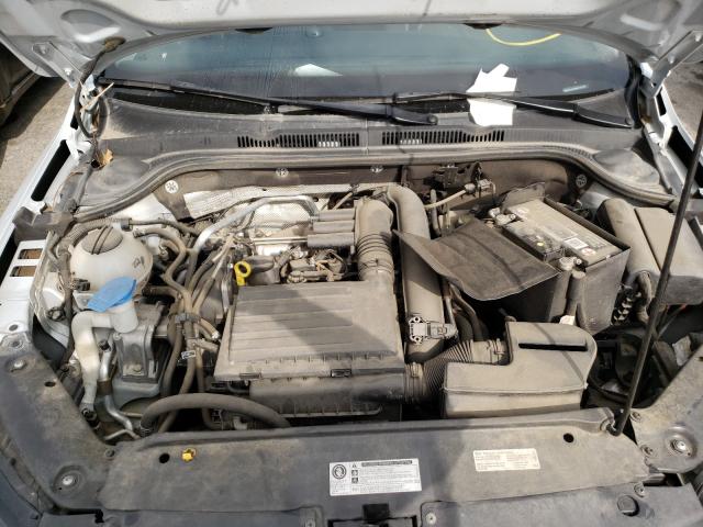 Photo 6 VIN: 3VW2B7AJ7HM414448 - VOLKSWAGEN JETTA S 