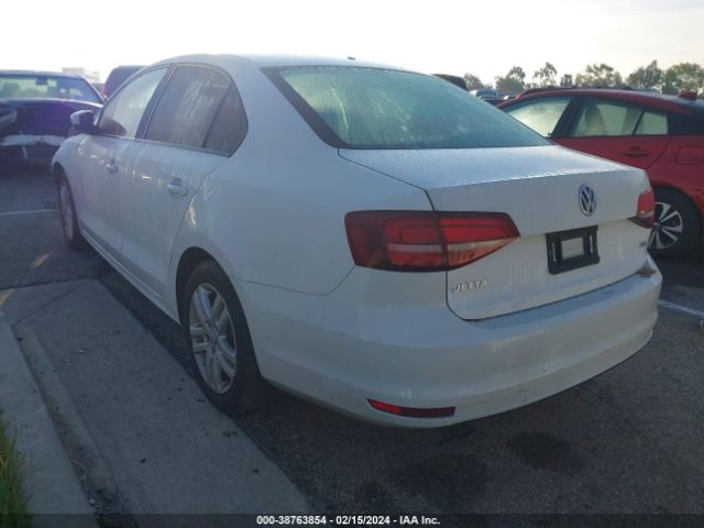 Photo 2 VIN: 3VW2B7AJ7JM210383 - VOLKSWAGEN JETTA 