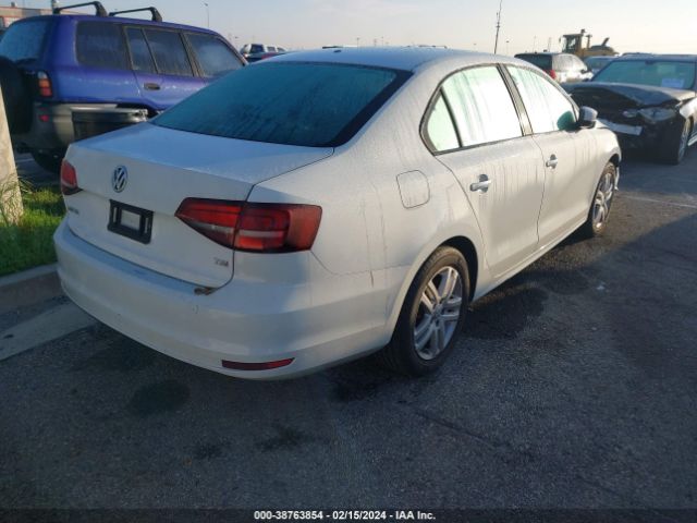 Photo 3 VIN: 3VW2B7AJ7JM210383 - VOLKSWAGEN JETTA 