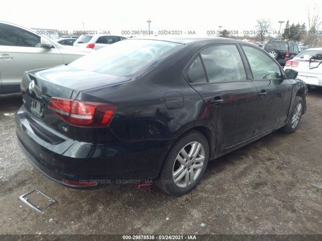 Photo 3 VIN: 3VW2B7AJ7JM210612 - VOLKSWAGEN JETTA 