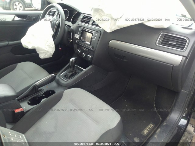 Photo 4 VIN: 3VW2B7AJ7JM210612 - VOLKSWAGEN JETTA 