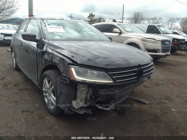 Photo 5 VIN: 3VW2B7AJ7JM210612 - VOLKSWAGEN JETTA 