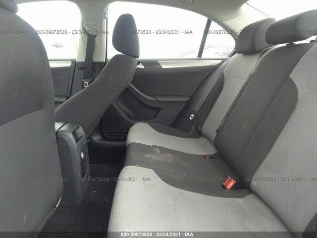 Photo 7 VIN: 3VW2B7AJ7JM210612 - VOLKSWAGEN JETTA 