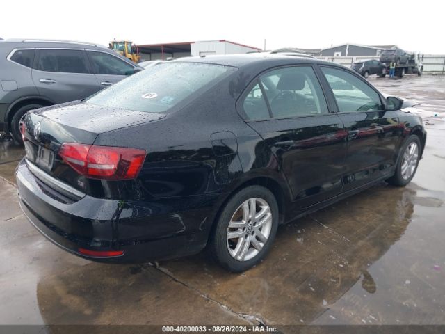 Photo 3 VIN: 3VW2B7AJ7JM214174 - VOLKSWAGEN JETTA 