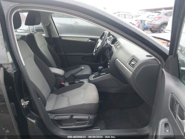 Photo 4 VIN: 3VW2B7AJ7JM214174 - VOLKSWAGEN JETTA 