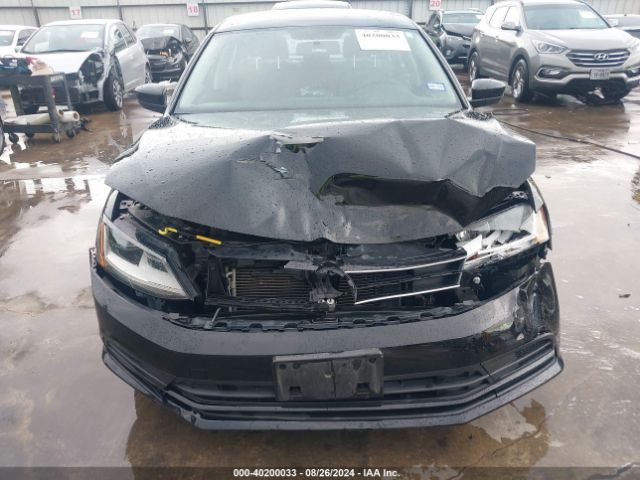 Photo 5 VIN: 3VW2B7AJ7JM214174 - VOLKSWAGEN JETTA 