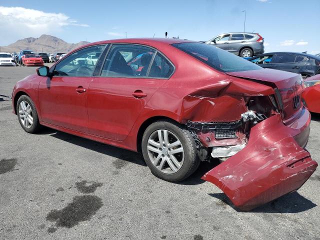 Photo 1 VIN: 3VW2B7AJ7JM215938 - VOLKSWAGEN JETTA S 