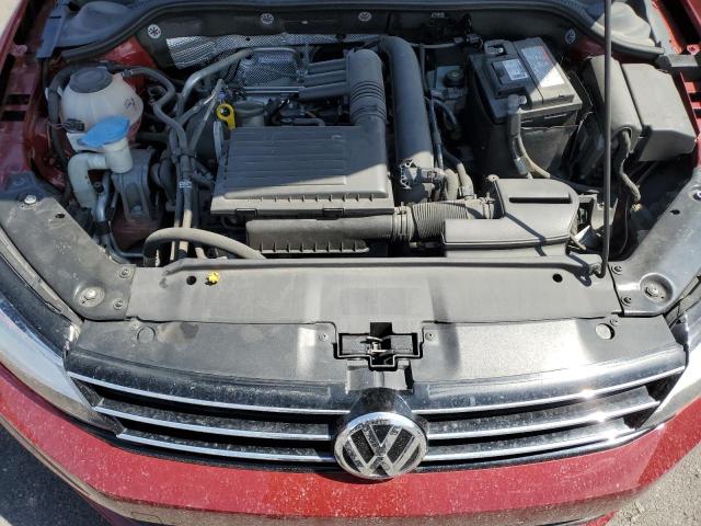 Photo 10 VIN: 3VW2B7AJ7JM215938 - VOLKSWAGEN JETTA S 