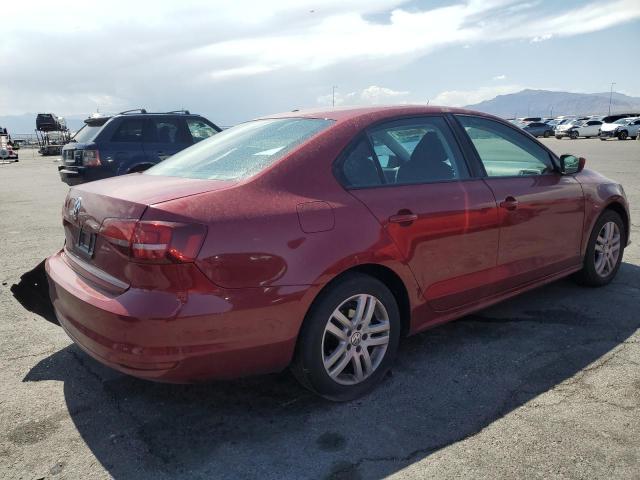 Photo 2 VIN: 3VW2B7AJ7JM215938 - VOLKSWAGEN JETTA S 