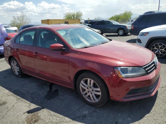 Photo 3 VIN: 3VW2B7AJ7JM215938 - VOLKSWAGEN JETTA S 