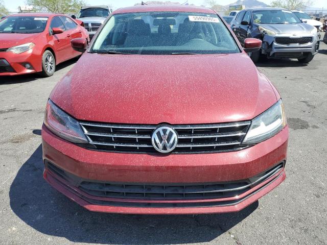 Photo 4 VIN: 3VW2B7AJ7JM215938 - VOLKSWAGEN JETTA S 