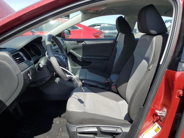 Photo 6 VIN: 3VW2B7AJ7JM215938 - VOLKSWAGEN JETTA S 