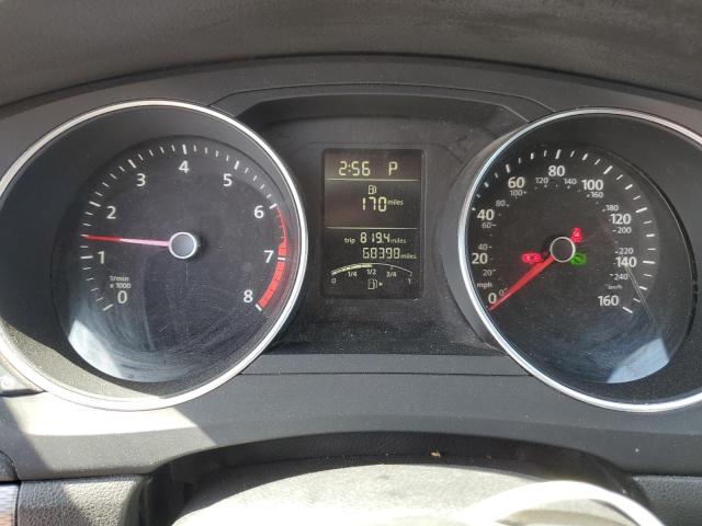 Photo 8 VIN: 3VW2B7AJ7JM215938 - VOLKSWAGEN JETTA S 
