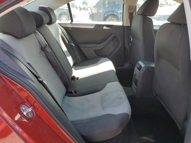 Photo 9 VIN: 3VW2B7AJ7JM215938 - VOLKSWAGEN JETTA S 