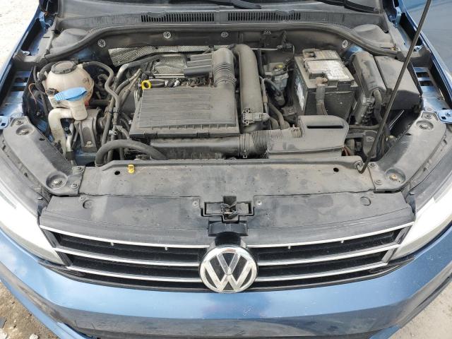 Photo 10 VIN: 3VW2B7AJ7JM229919 - VOLKSWAGEN JETTA S 