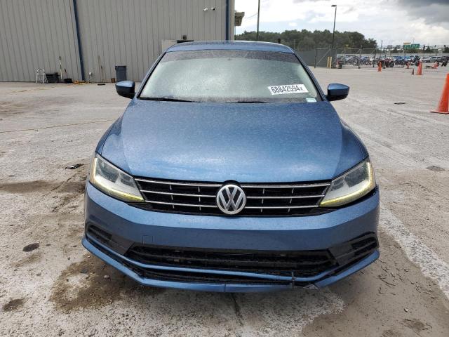 Photo 4 VIN: 3VW2B7AJ7JM229919 - VOLKSWAGEN JETTA S 