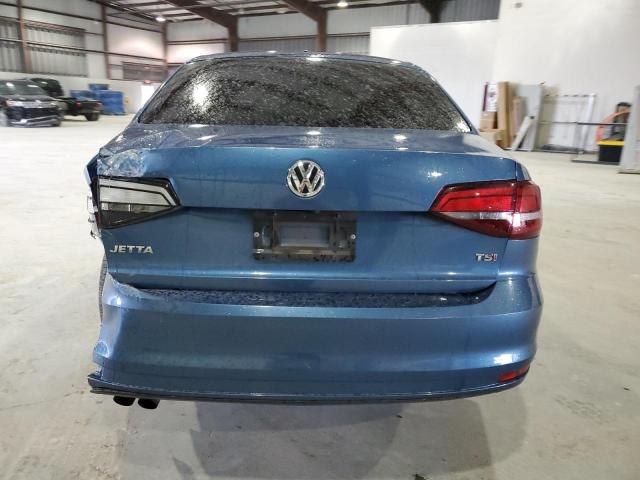 Photo 5 VIN: 3VW2B7AJ7JM229919 - VOLKSWAGEN JETTA S 