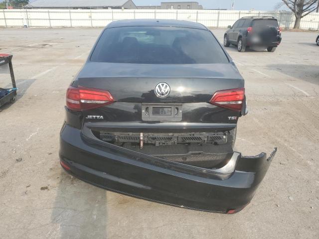 Photo 5 VIN: 3VW2B7AJ7JM230777 - VOLKSWAGEN JETTA S 