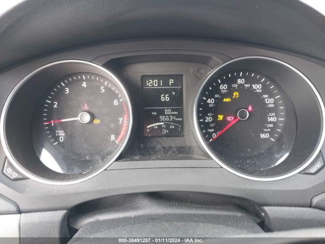 Photo 6 VIN: 3VW2B7AJ7JM232030 - VOLKSWAGEN JETTA 