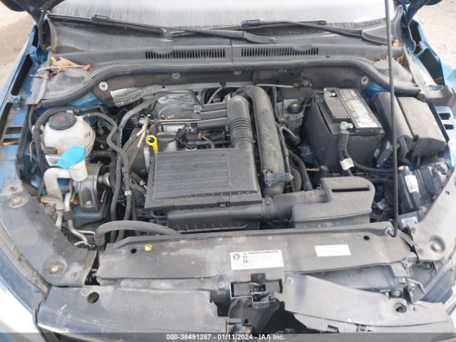 Photo 9 VIN: 3VW2B7AJ7JM232030 - VOLKSWAGEN JETTA 