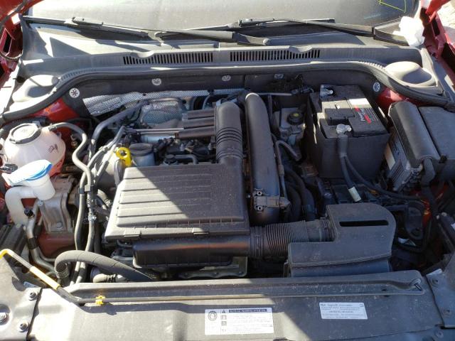 Photo 6 VIN: 3VW2B7AJ7JM234778 - VOLKSWAGEN JETTA S 