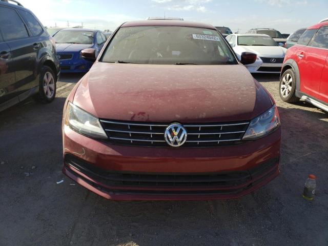 Photo 8 VIN: 3VW2B7AJ7JM234778 - VOLKSWAGEN JETTA S 