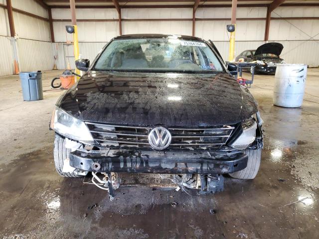 Photo 4 VIN: 3VW2B7AJ7JM239396 - VOLKSWAGEN JETTA S 