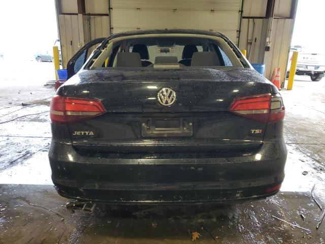 Photo 5 VIN: 3VW2B7AJ7JM239396 - VOLKSWAGEN JETTA S 