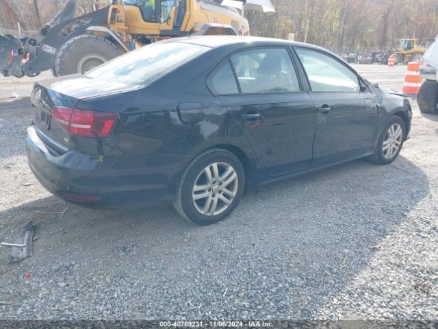 Photo 3 VIN: 3VW2B7AJ7JM239513 - VOLKSWAGEN JETTA 