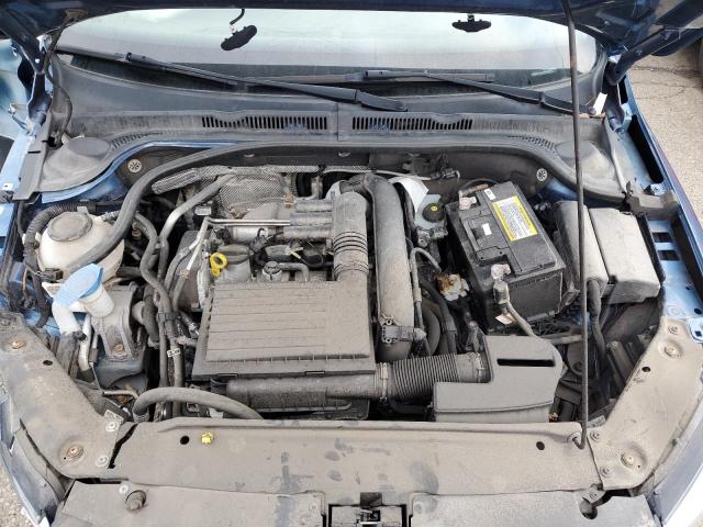 Photo 10 VIN: 3VW2B7AJ7JM240371 - VOLKSWAGEN JETTA S 