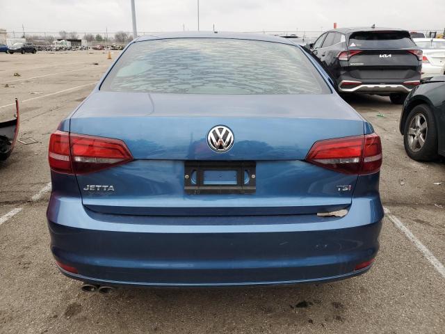 Photo 5 VIN: 3VW2B7AJ7JM240371 - VOLKSWAGEN JETTA S 