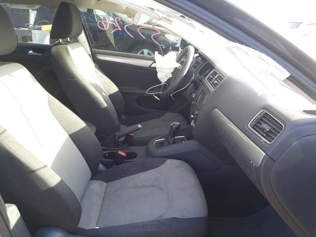 Photo 4 VIN: 3VW2B7AJ7JM243514 - VOLKSWAGEN JETTA S 