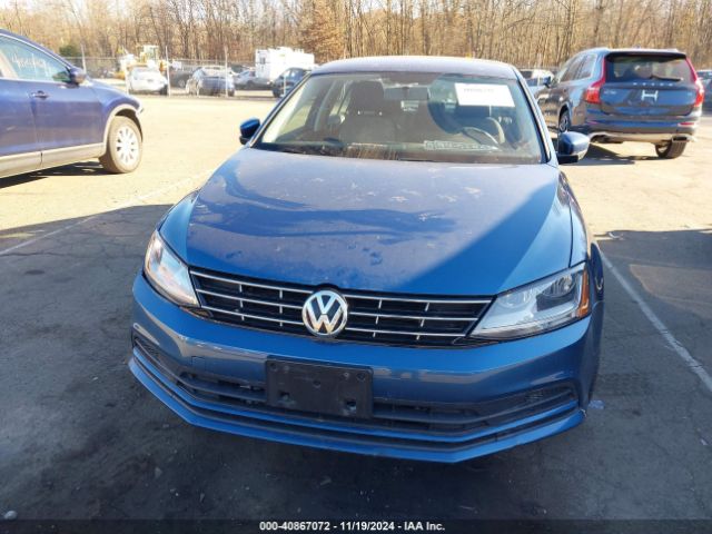 Photo 5 VIN: 3VW2B7AJ7JM247272 - VOLKSWAGEN JETTA 