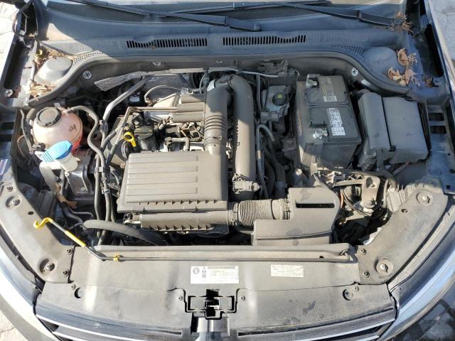 Photo 10 VIN: 3VW2B7AJ7JM257445 - VOLKSWAGEN JETTA S 