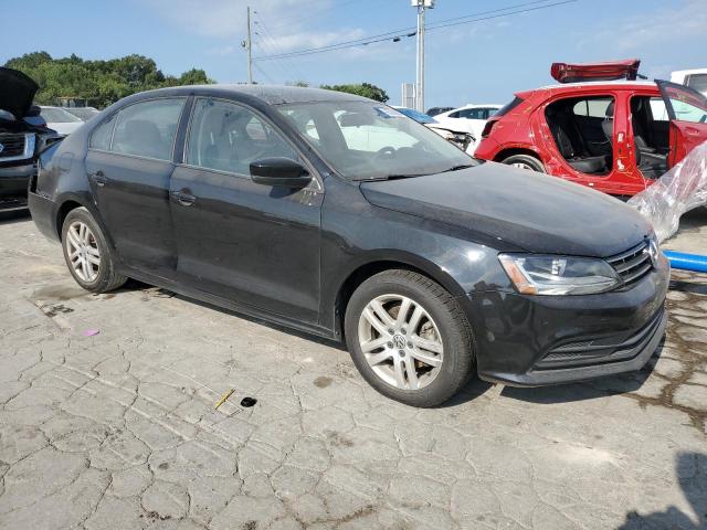 Photo 3 VIN: 3VW2B7AJ7JM257445 - VOLKSWAGEN JETTA S 