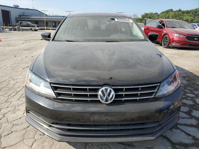 Photo 4 VIN: 3VW2B7AJ7JM257445 - VOLKSWAGEN JETTA S 