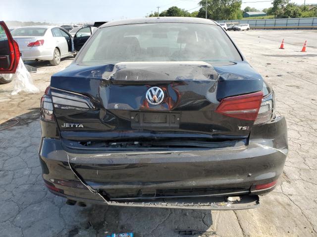 Photo 5 VIN: 3VW2B7AJ7JM257445 - VOLKSWAGEN JETTA S 