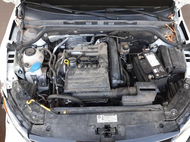 Photo 6 VIN: 3VW2B7AJ7JM263858 - VOLKSWAGEN JETTA S 