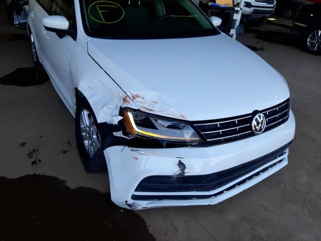 Photo 8 VIN: 3VW2B7AJ7JM263858 - VOLKSWAGEN JETTA S 