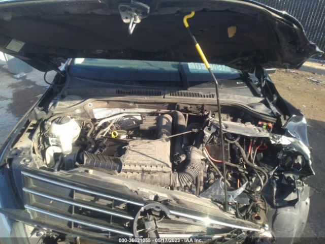 Photo 9 VIN: 3VW2B7AJ8HM208975 - VOLKSWAGEN JETTA 